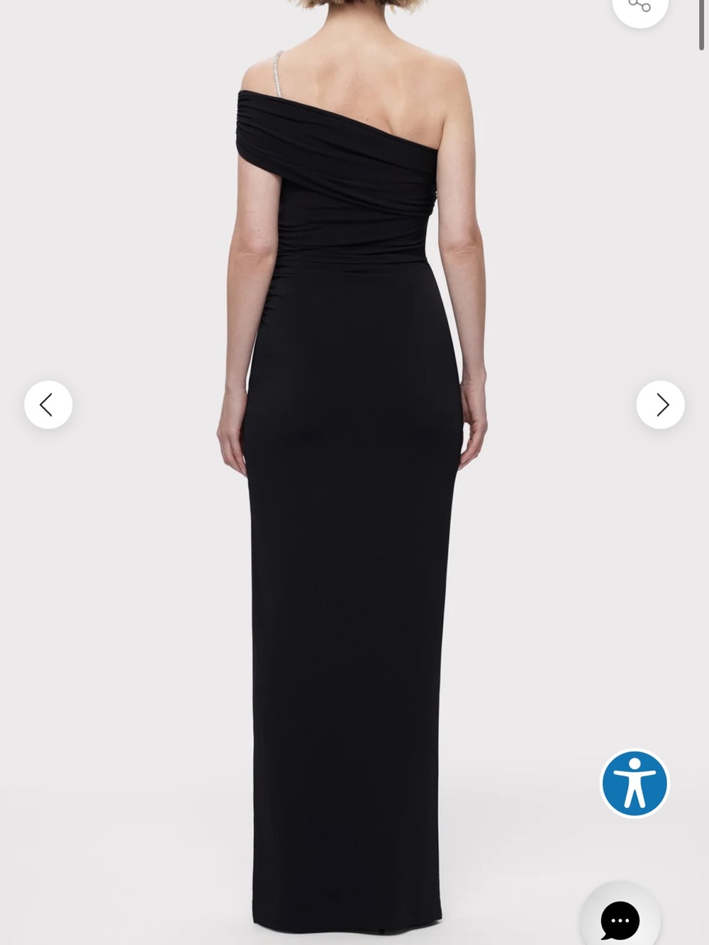 Herve Leger Olivia Gown - Picture 3 of 3